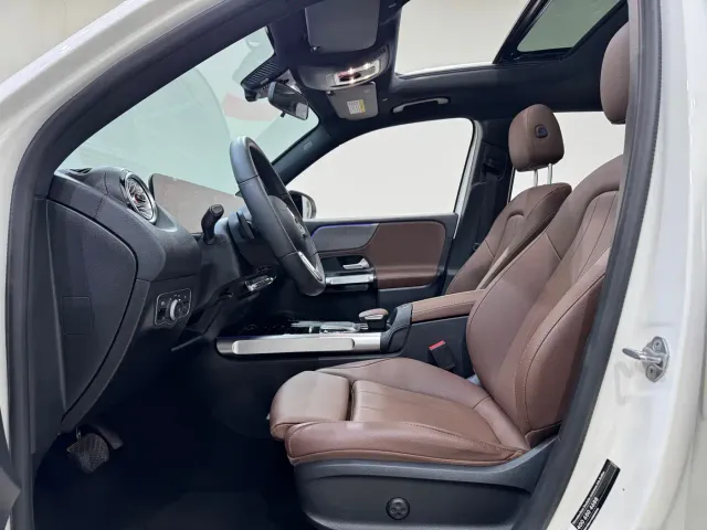 Mercedes-Benz GLB-Class — Фото автомобиля 15