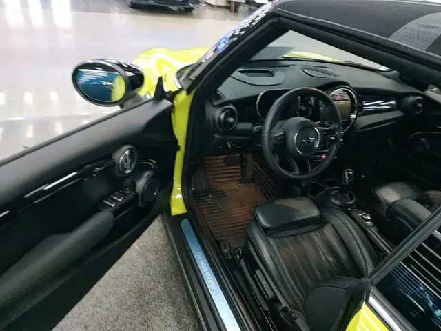 MINI Hatch — Фото автомобиля 10