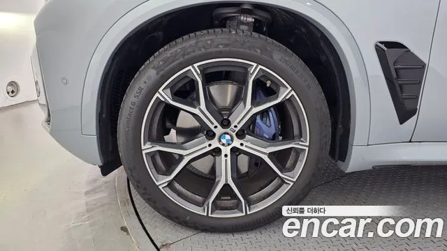 BMW X5 G05 — Фото автомобиля 5