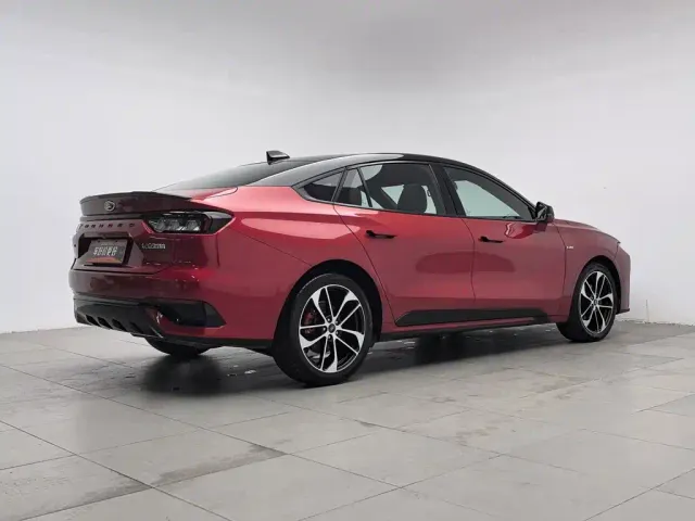 Ford Mondeo — Фото автомобиля 2