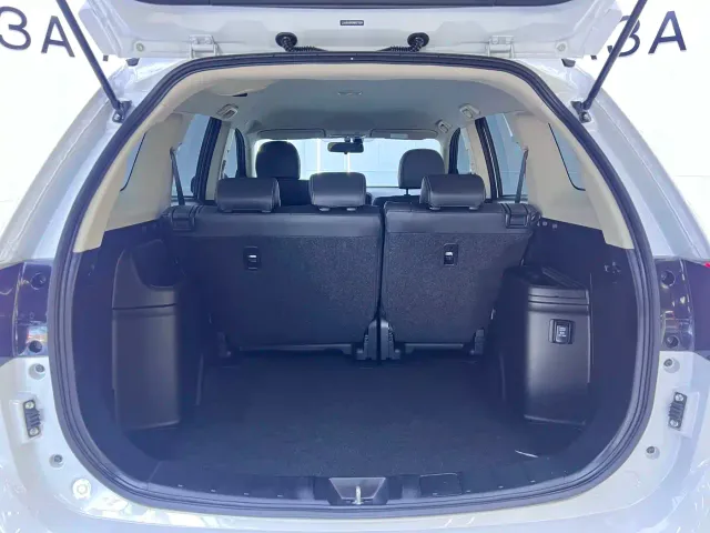 Mitsubishi Outlander — Фото автомобиля 13