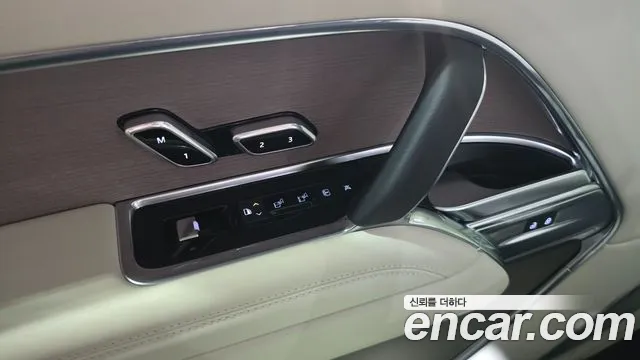 Land Rover Range Rover — Фото автомобиля 19