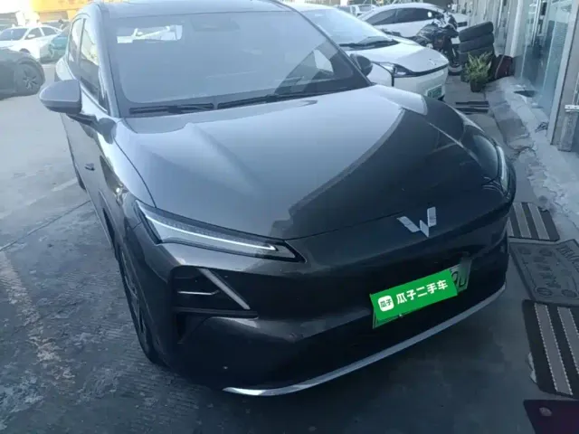 Wuling Starlight S — Фото автомобиля 3