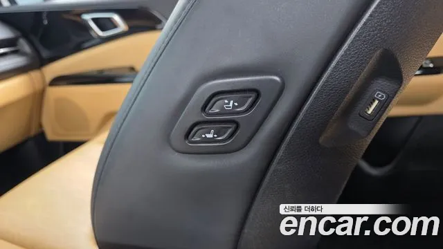 Kia Carnival 4th Gen — Фото автомобиля 29