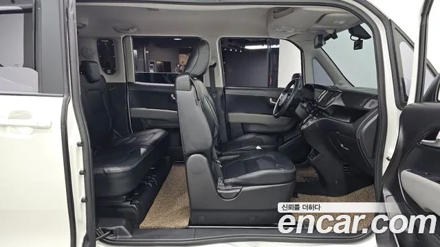 Kia RAY Новый Kia Ray Signature — Фото автомобиля 8