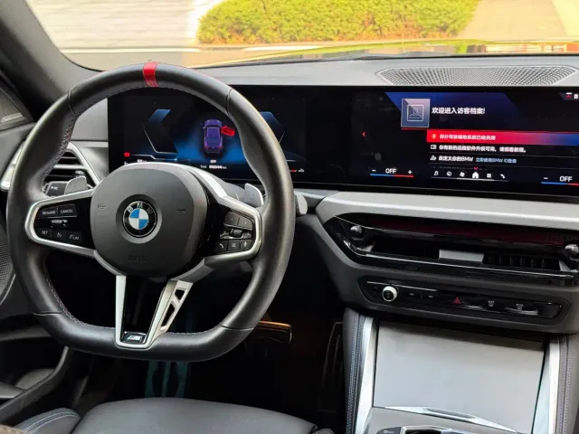 BMW M240i — Фото автомобиля 12