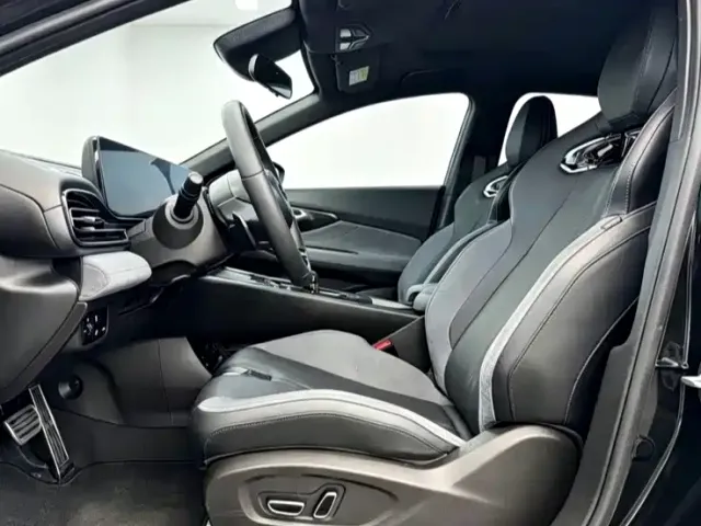 GAC Trumpchi Emkoo — Фото автомобиля 5