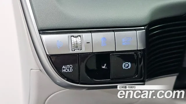 Hyundai Ioniq 5 Ioniq5 — Фото автомобиля 21