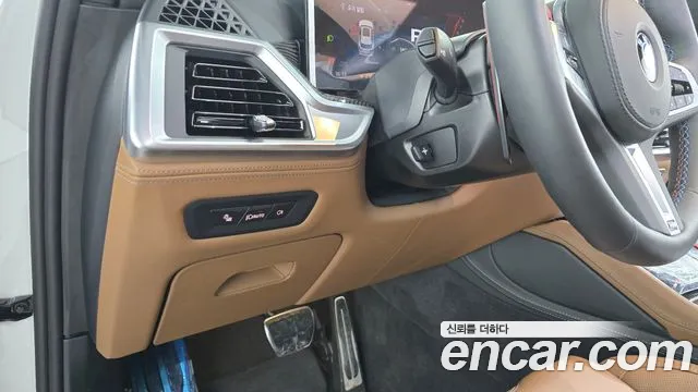BMW X5M 4.4 Competition — Фото автомобиля 24