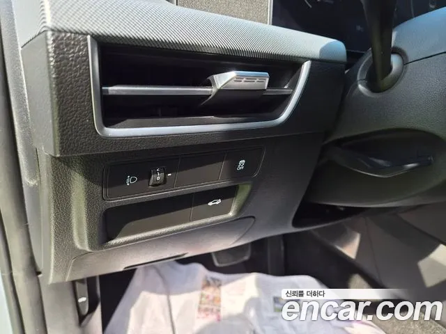 Hyundai Sonata — Фото автомобиля 11