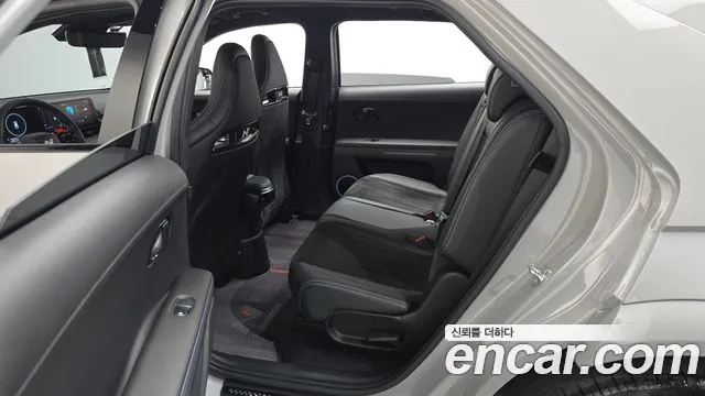 Hyundai Ioniq5 Ioniq5 — Фото автомобиля 12