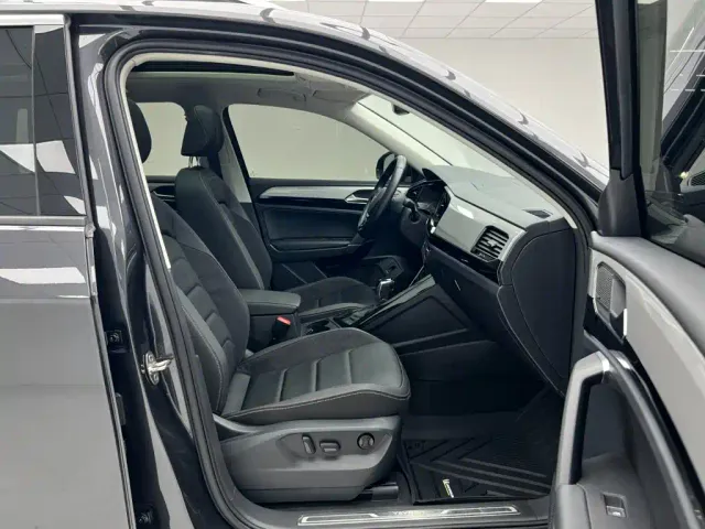 Volkswagen Tayron — Фото автомобиля 9