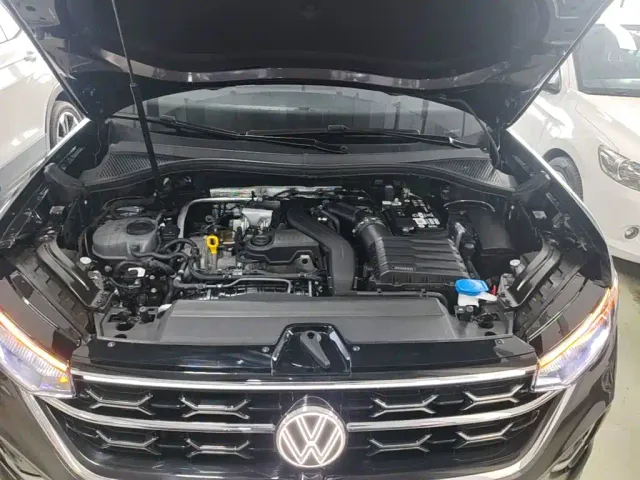 Volkswagen Tayron — Фото автомобиля 19