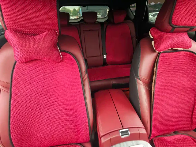 Jetour X70 Plus — Фото автомобиля 15