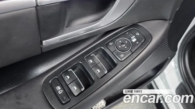 Hyundai Sonata Sonata (DN8) — Фото автомобиля 12