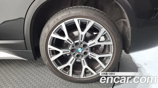 BMW X1 — Фото автомобиля 20