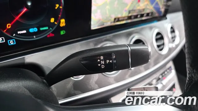 Mercedes-Benz E-Class E-класс W213 — Фото автомобиля 8