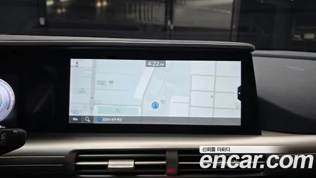 Hyundai Nexo Nexo Premium — Фото автомобиля 12