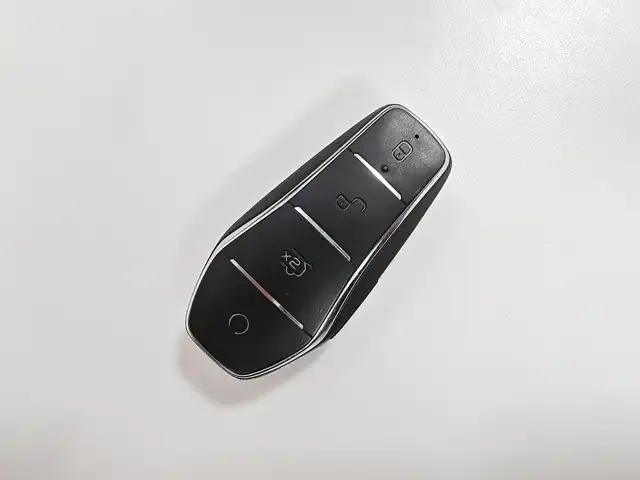 BYD Qin PLUS — Фото автомобиля 10