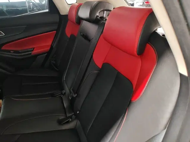 Changan CS55 Plus — Фото автомобиля 16