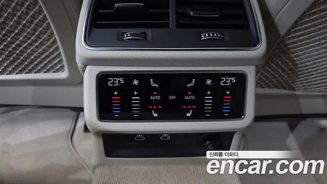 Audi A6 C8 — Фото автомобиля 30