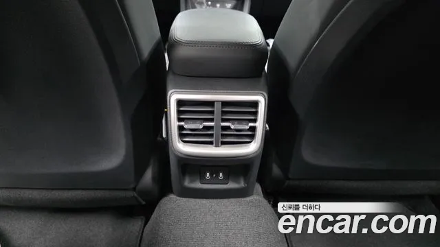 Kia K5 Новый K5 3 поколение 2.0 LPi(Для проката) — Фото автомобиля 27