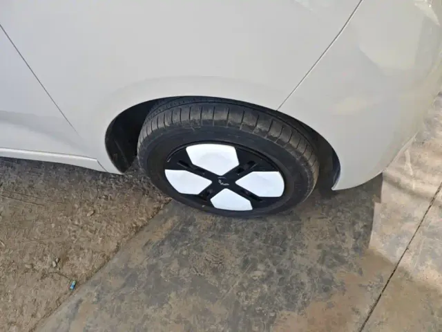 Wuling Hongguang Mini EV — Фото автомобиля 22