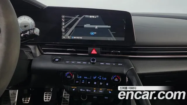 Hyundai AVANTE — Фото автомобиля 13