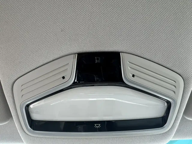 Geely Emgrand S — Фото автомобиля 17