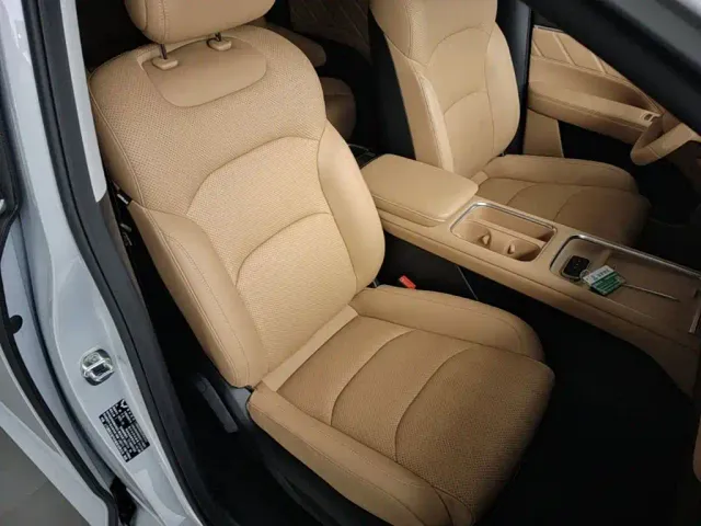 Wuling Starlight 730 — Фото автомобиля 24