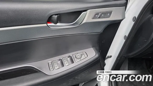 Hyundai Palisade The New Palisade Дизель 2.2 2WD — Фото автомобиля 19