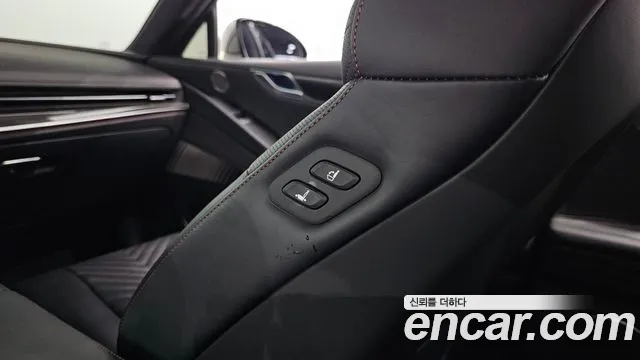 Genesis G80 Бензин 3.5 турбо AWD — Фото автомобиля 24
