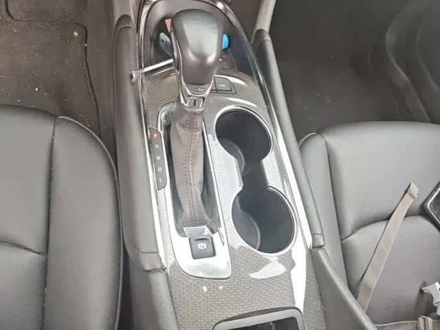 Chevrolet Malibu XL — Фото автомобиля 13