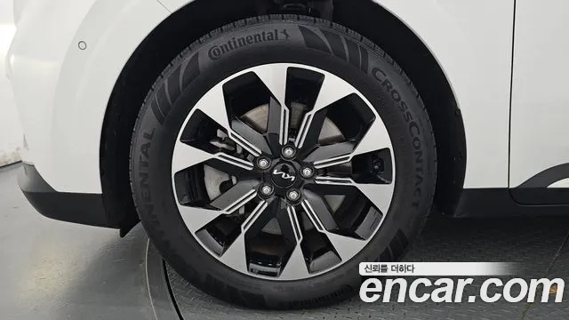 Kia Canival Carnival 4 поколение Бензин 9 мест Signature — Фото автомобиля 5