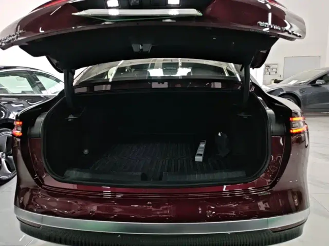 Chery Fulwin A9L — Фото автомобиля 18