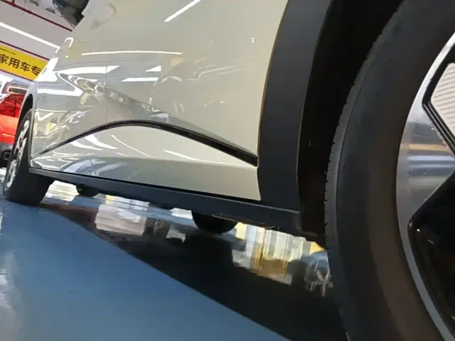 BYD Dolphin — Фото автомобиля 21