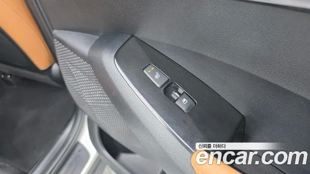 Kia Seltos Seltos (New) — Фото автомобиля 19
