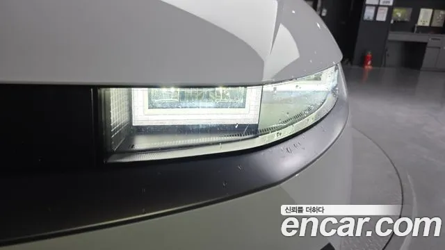Hyundai Ioniq5 Ioniq5 Long Range AWD — Фото автомобиля 22