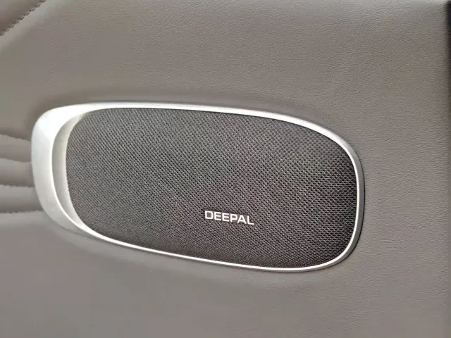 Deepal S07 — Фото автомобиля 12