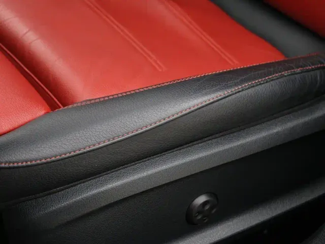 Mercedes-Benz A-Class AMG — Фото автомобиля 4