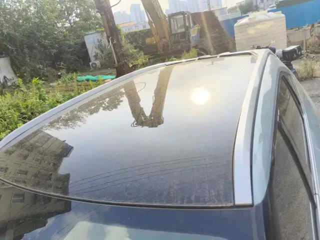 GAC Trumpchi Emkoo — Фото автомобиля 6