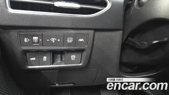 Hyundai Sonata DN8 — Фото автомобиля 17