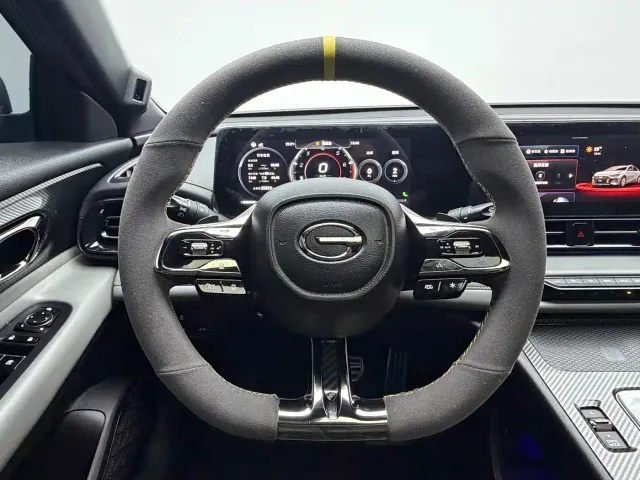 GAC Trumpchi Emkoo — Фото автомобиля 15