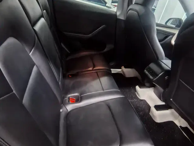 Tesla Model Y — Фото автомобиля 7