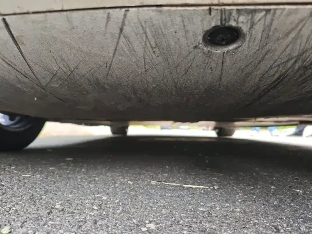 Tesla Model 3 — Фото автомобиля 21