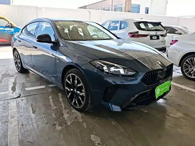 BMW 2 Series — Фото автомобиля 3