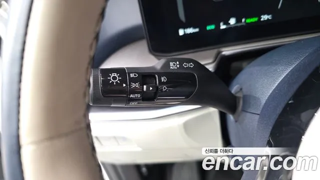 Kia Sorento Generation 4 — Фото автомобиля 27