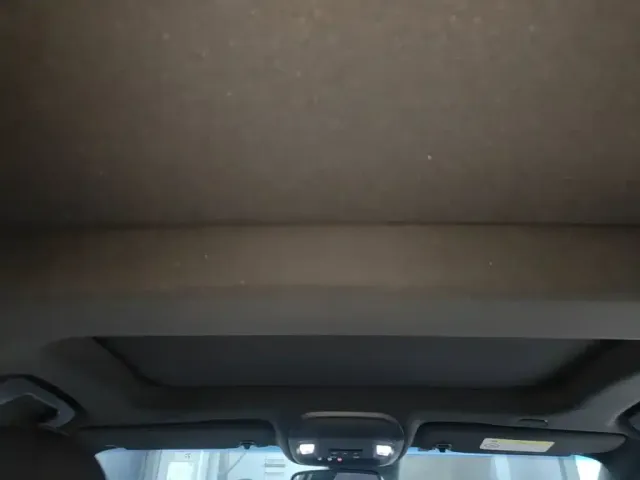 Cadillac CT5 — Фото автомобиля 17