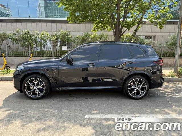 BMW X5 G05 — Фото автомобиля 2