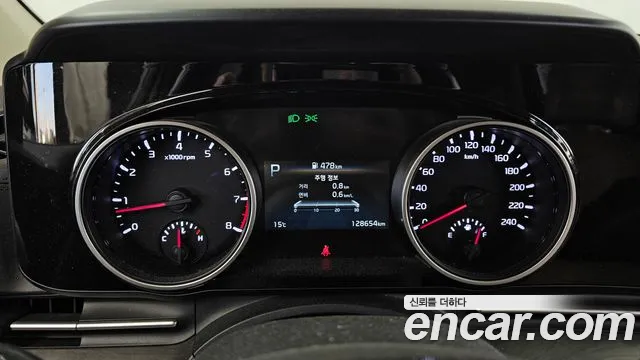 Kia Carnival 4th Gen — Фото автомобиля 8